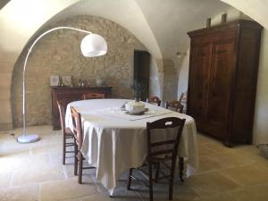 le mas du cypres, 12 pers et piscine