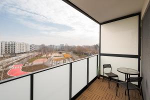 Raków Stylish Apartment by BookingHost