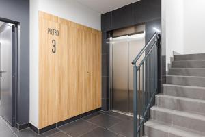 Raków Stylish Apartment by BookingHost