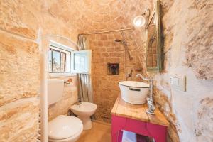 Trullo Mario - Authentic Trullo with Private Pool in Alberobello