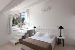 Mas de la Galégière - Les Chambres dHôtes