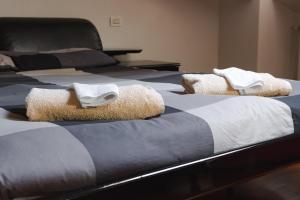 Mansarda piazza Venezia