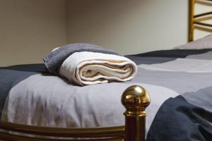 Mansarda piazza Venezia