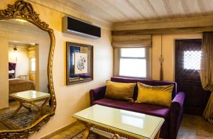 Double Room room in Symbola Bosphorus Hotel - Special Category