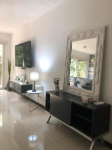 Brisa del Río Santa Ana