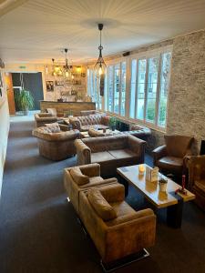 Hotels Hotel & Restaurant Le Patio VICHY : photos des chambres