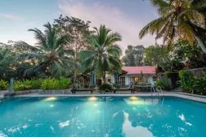 Villa Acres Green - Ampegama