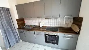 Apartment-Luck Ilmenau - 伊尔梅瑙