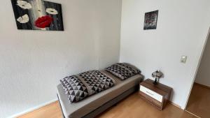Apartment-Luck Ilmenau