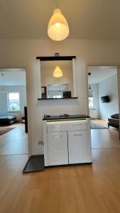 Apartment-Luck Ilmenau