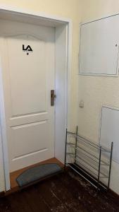 Apartment-Luck Ilmenau