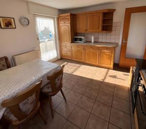 Ferienwohnung Monika