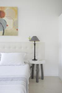 Maisons d'hotes Mas de la Galegiere - Les Chambres d-Hotes : Chambre Double ou Lits Jumeaux avec Terrasse