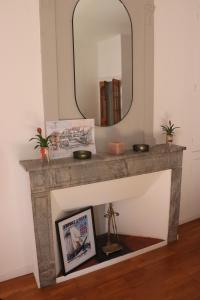 Appartement ultra centre Sète climatisé