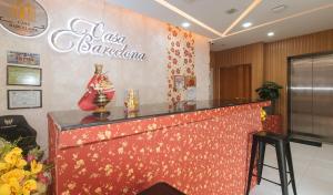 RedDoorz at Casa Barcelona Condotel