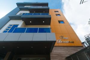 RedDoorz at Casa Barcelona Condotel