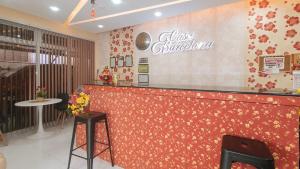 RedDoorz at Casa Barcelona Condotel