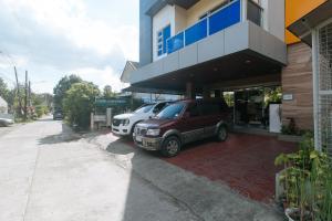 RedDoorz at Casa Barcelona Condotel