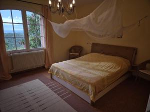 Villas Villa Aurabelle fur Familien und Genieser der Cote d-Azur : photos des chambres