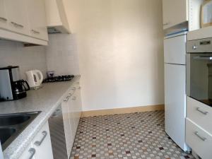 Maisons de vacances Les Chenets : photos des chambres