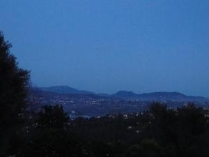 Villas Villa Aurabelle fur Familien und Genieser der Cote d-Azur : photos des chambres