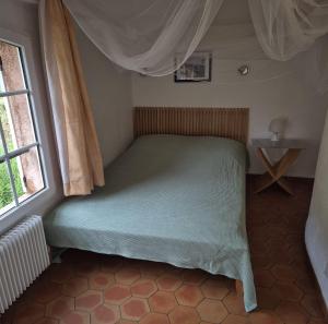 Villas Villa Aurabelle fur Familien und Genieser der Cote d-Azur : photos des chambres