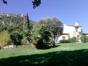 Villas Villa Aurabelle fur Familien und Genieser der Cote d-Azur : photos des chambres