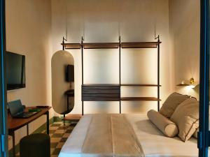 The Cathedral Retreats di Casa Camilla Journey