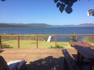 Bel Lago, Swartvlei Lake, Sedgefield