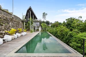 Uluwa Villa by Kozystay - Jimbaran