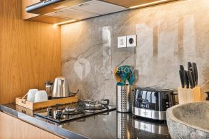 Uluwa Villa by Kozystay - Jimbaran