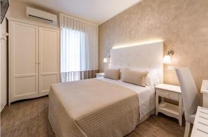 Standard Double Room room in Hotel Soraya