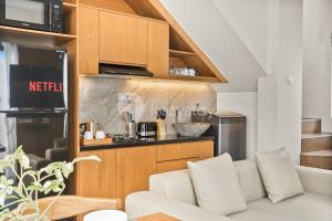 Biệt Thự 2 Phòng Ngủ (Two-Bedroom Villa)