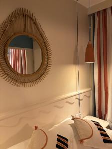 Complexes hoteliers Residence Vacances Bleues Le Grand Large : photos des chambres