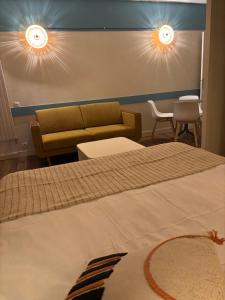 Complexes hoteliers Residence Vacances Bleues Le Grand Large : photos des chambres