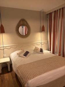Complexes hoteliers Residence Vacances Bleues Le Grand Large : photos des chambres