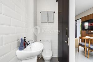 Biệt Thự 2 Phòng Ngủ (Two-Bedroom Villa)