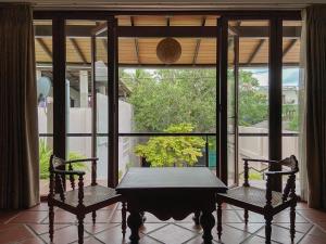 Gallina Residencies Townhouse