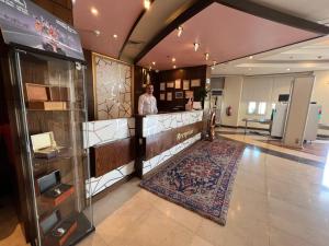Musherib Hotel