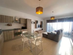 St Julians Central Apartment