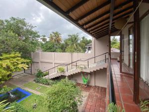 Gallina Residencies Townhouse