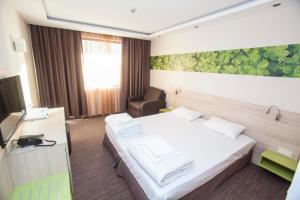 Therma Vitae - Профилакториум Огняново