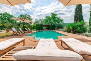 Italian Experience- Villa La Picena