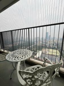 Dcapital 1 BED apt near National Convention Center