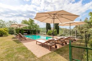 Italian Experience- Villa La Picena