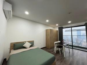 Dcapital 1 BED apt near National Convention Center