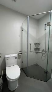 Dcapital 1 BED apt near National Convention Center