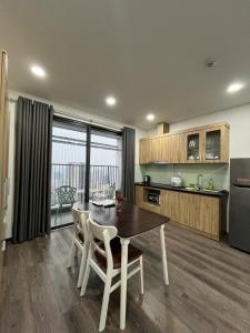 Dcapital 1 BED apt near National Convention Center