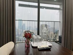 Dcapital 1 BED apt near National Convention Center