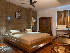 Gallina Residencies Townhouse